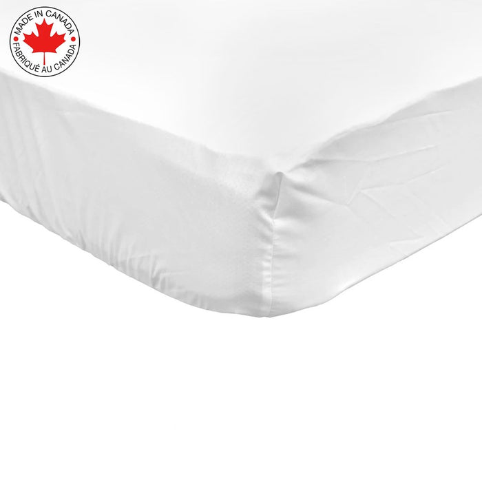 Pink Flamingo 5 Piece Bedding | Pink & White