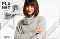 PLANET Gift Card