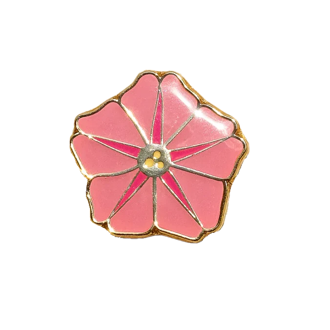 PŌHUEHUE PIN