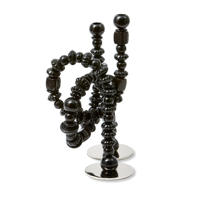 POLSPOTTEN - Beads Kerzenhalter