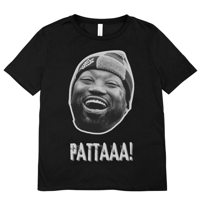 Project Pat 'PATTAAA' T-Shirt