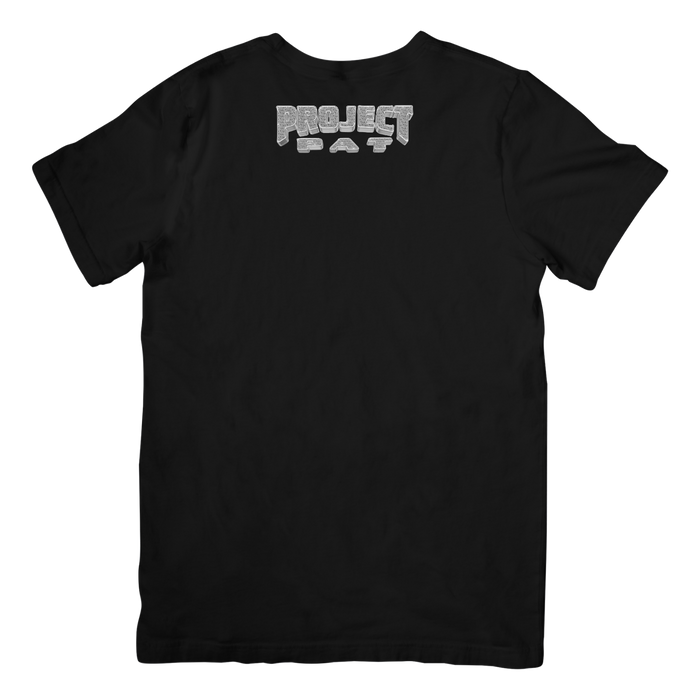 Project Pat 'PATTAAA' T-Shirt