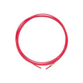 PTFE LINER RED 4M 1.0-1.2MM image 0