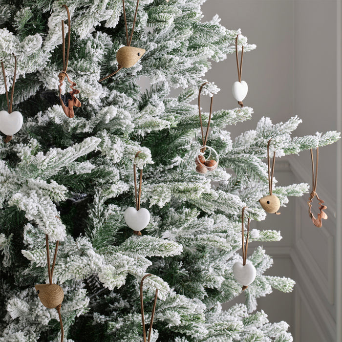 Rosendahl - Karen Blixens Christmas Nordic Tales Anhänger