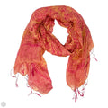 Scarf Long