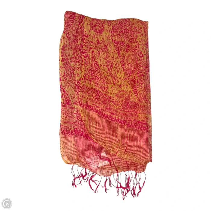 Scarf Long