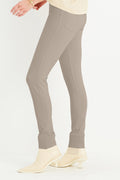 Scuba Jeggings - Fawn