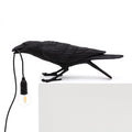Seletti - Bird Playing Tischleuchte |