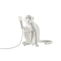 Seletti - Monkey Sitting Tischleuchte |