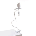 Seletti - Sparrow Landing Klemmleuchte |