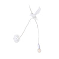 Seletti - Sparrow Landing Wandleuchte |