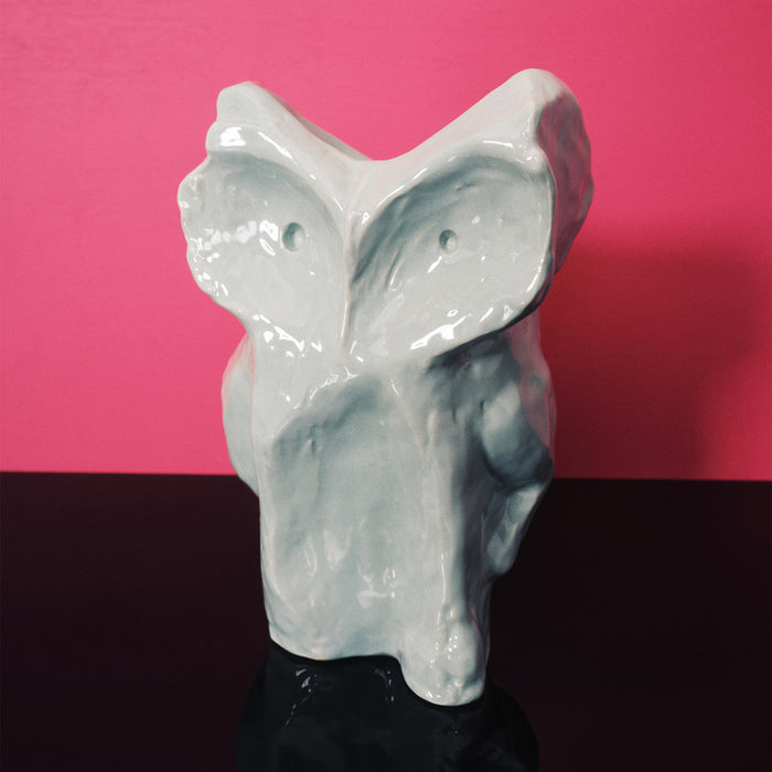 Serax - After Midnight Vase | L / hellblau