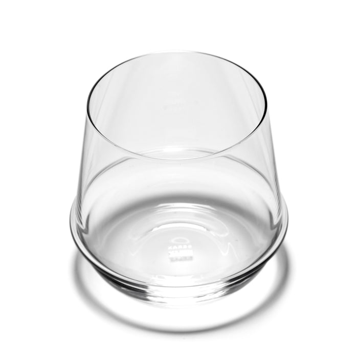 Serax - Dune Whiskyglas by Kelly Wearstler