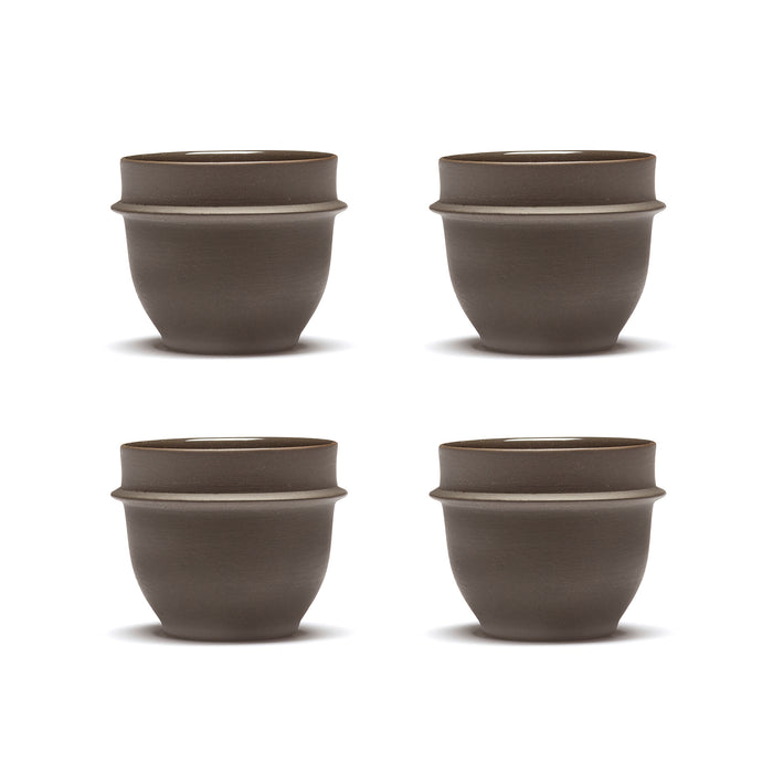 Serax - Dune Espressotasse by Kelly Wearstler | Slate