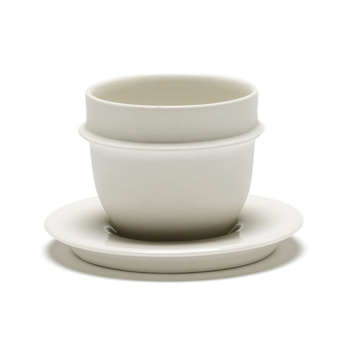 Serax - Dune Espressotasse by Kelly Wearstler