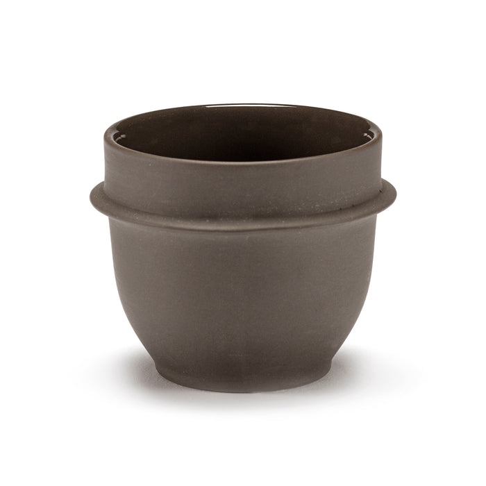Serax - Dune Espressotasse by Kelly Wearstler