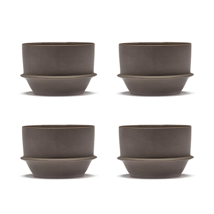 Serax - Dune Kaffeetasse by Kelly Wearstler | Slate