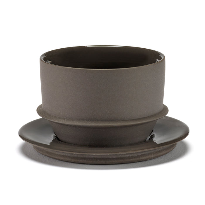 Serax - Dune Kaffeetasse by Kelly Wearstler