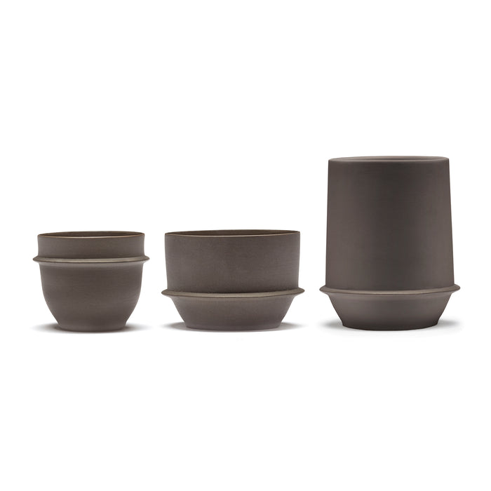 Serax - Dune Kaffeetasse by Kelly Wearstler