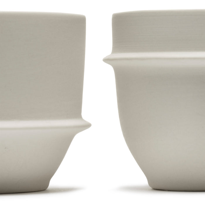 Serax - Dune Kaffeetasse by Kelly Wearstler