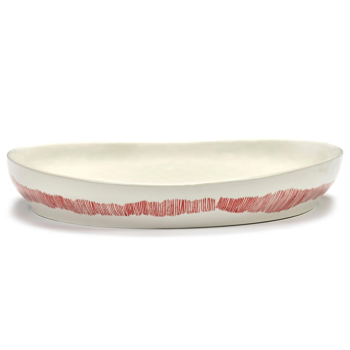 Serax - Feast Servierschale | M
