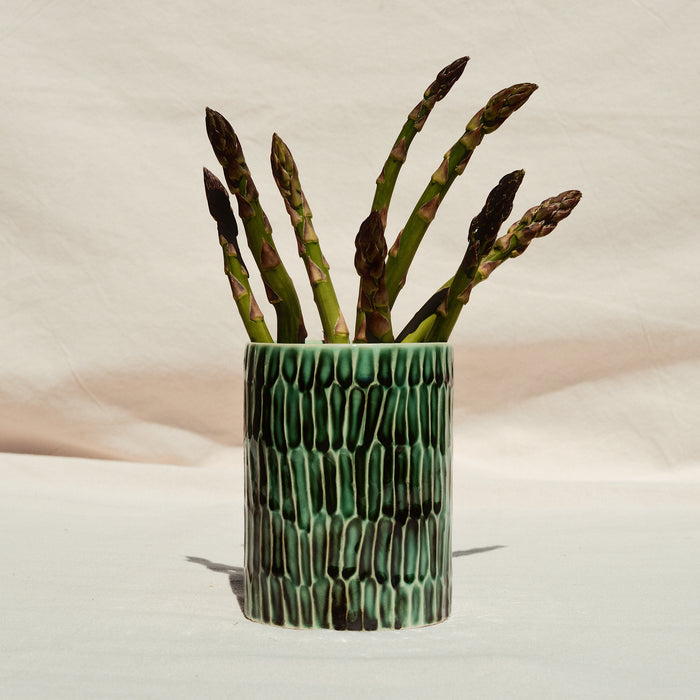 Serax - Verde Lanza Vase | M