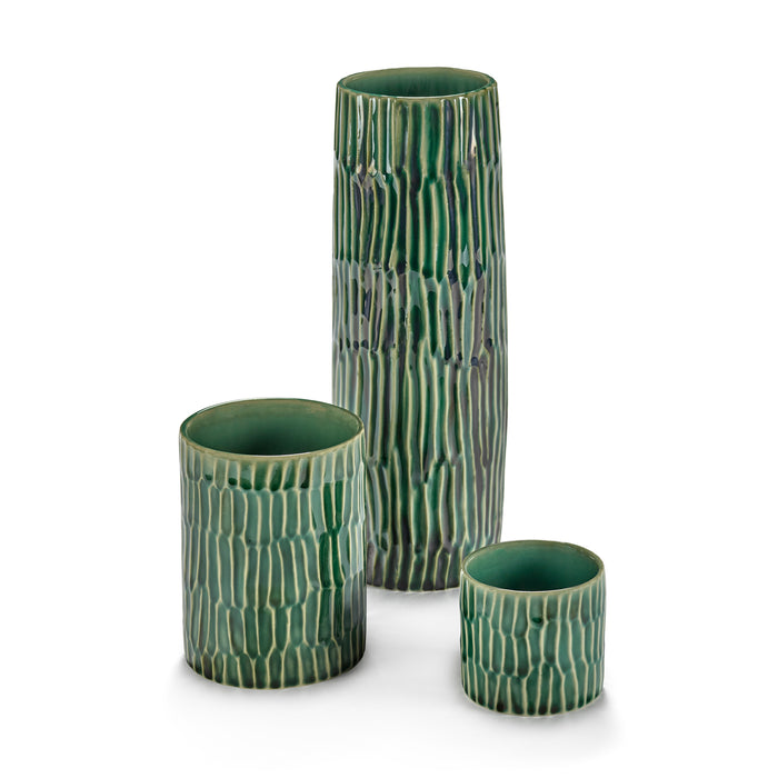 Serax - Verde Lanza Vase