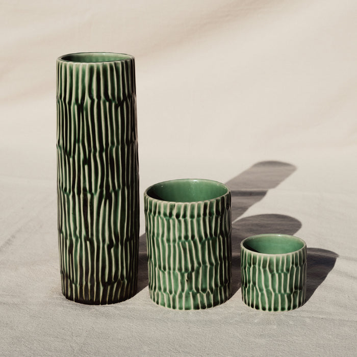 Serax - Verde Lanza Vase