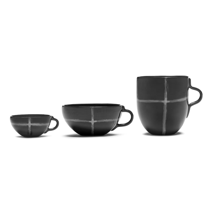 Serax - Zuma Espressotasse by Kelly Wearstler