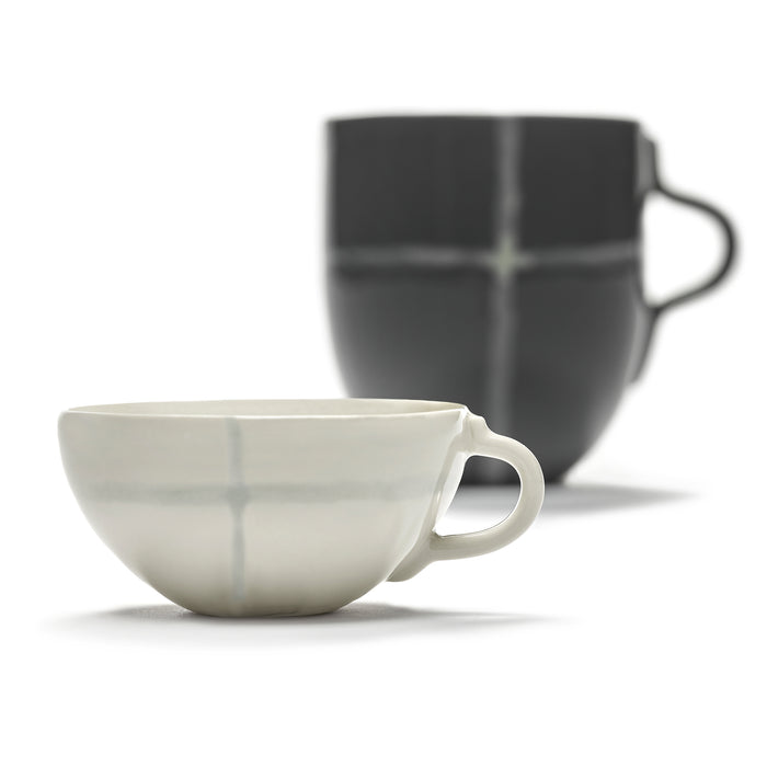 Serax - Zuma Espressotasse by Kelly Wearstler