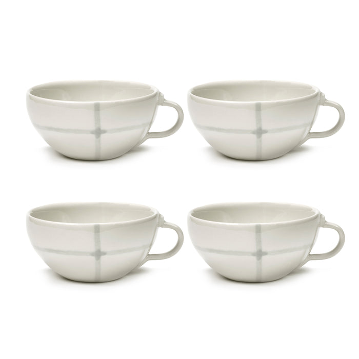 Serax - Zuma Kaffeetasse by Kelly Wearstler | Salt