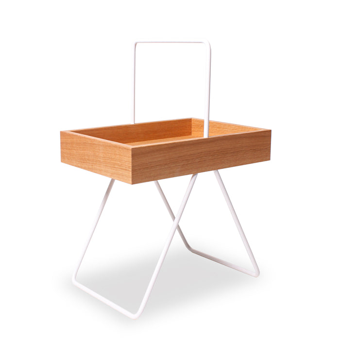 side by side - Beistelltisch Emil |
