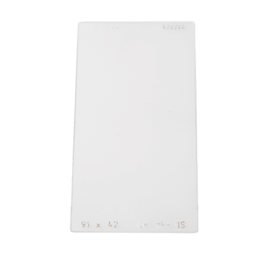 Speedglas 9000 Inner Protection Plate / Lens - 5 Pack image 0
