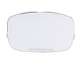 Speedglas 9000 Outer Protection Plate / Lens - 10 Pack image 0