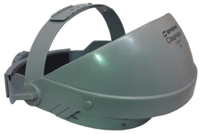 Sperian Clearways Browguard (No Visor) image 0