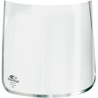 Sperian Clearways Clear Visor image 0