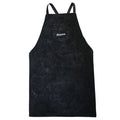 Stealth Premium Leather Apron 24" x 36"