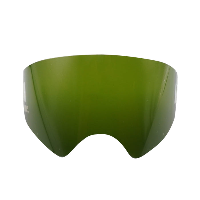 Stealth Shade 3 Visor for Stealth-G PAPR Grinding System
