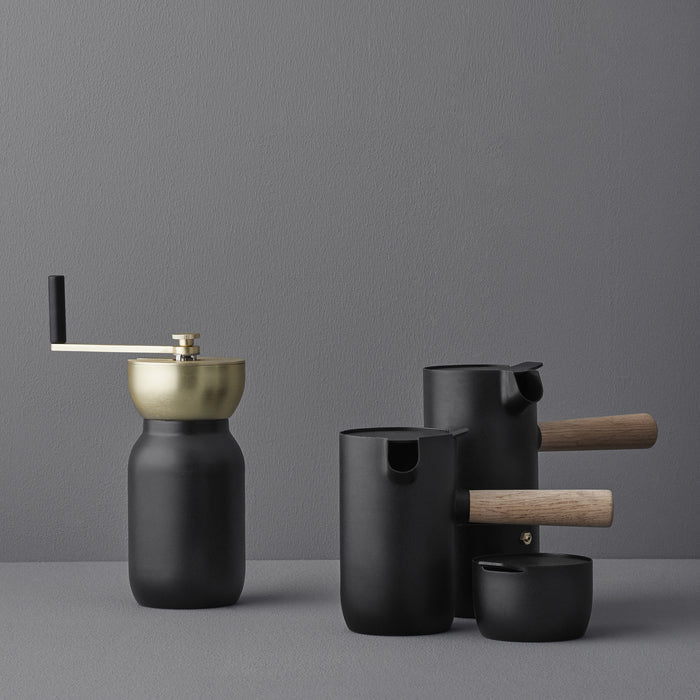 Stelton - Collar Espressokocher