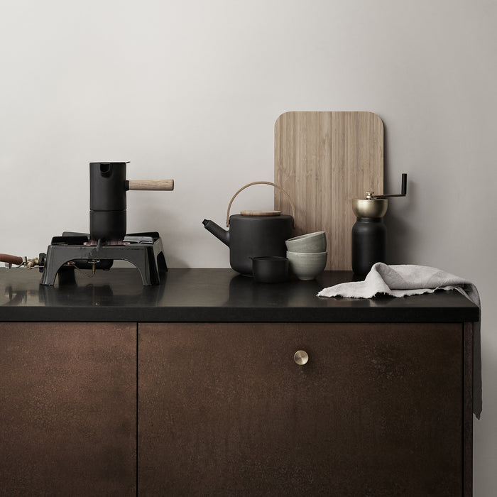 Stelton - Collar Espressokocher