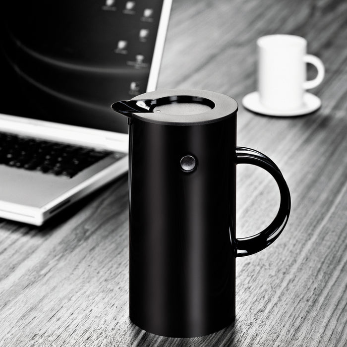Stelton - Isolierkanne EM 77 0,5 l
