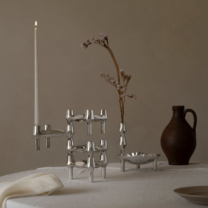 Stoff Nagel - BMF Vase