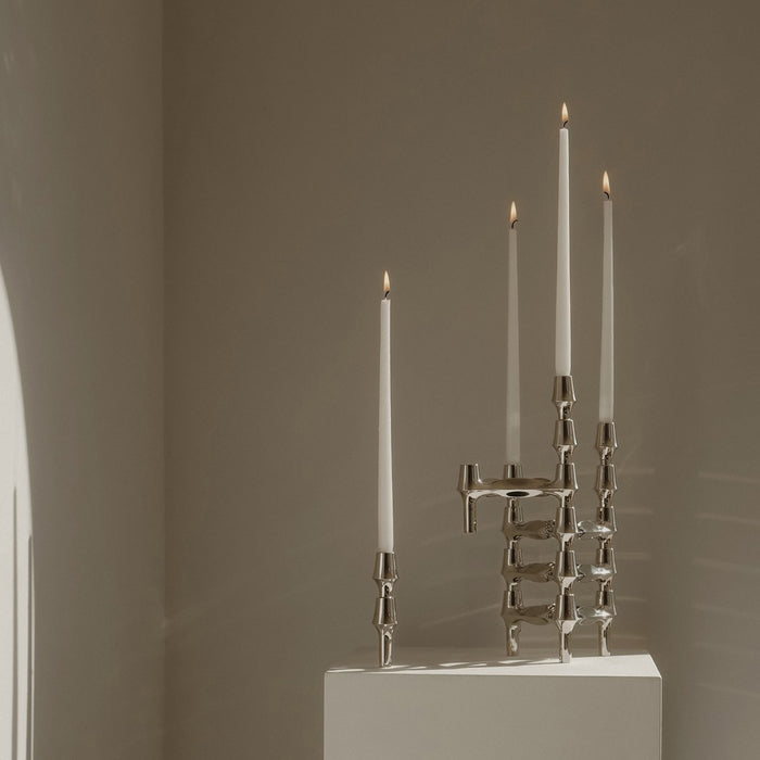 Stoff Nagel - BMF Vase