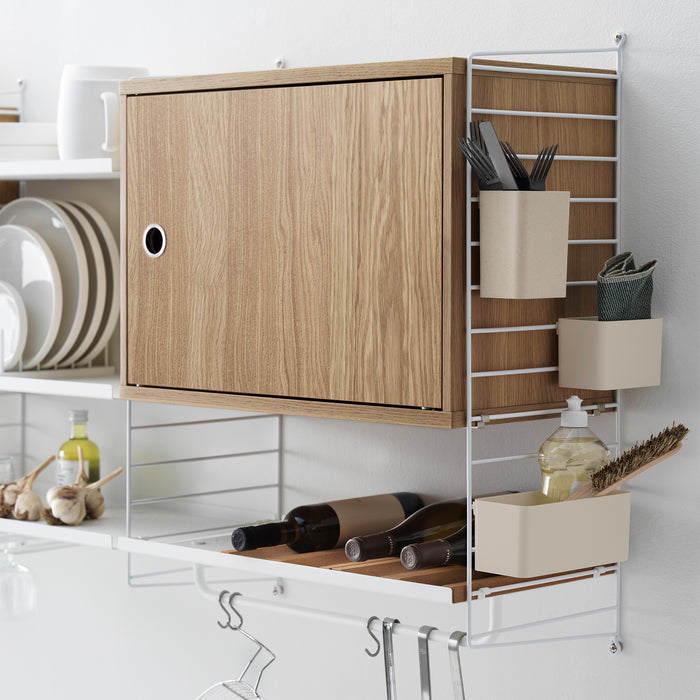 String - Organizer Boxen