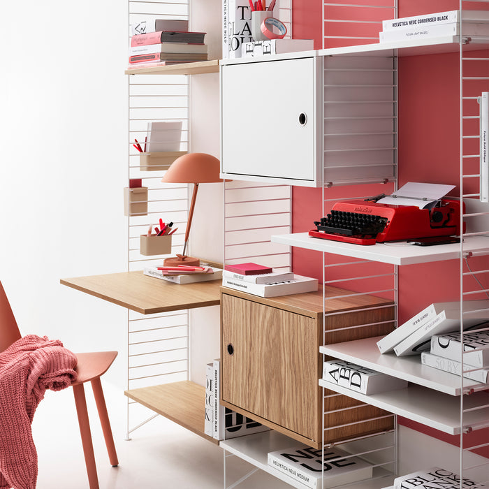 String - Organizer Boxen