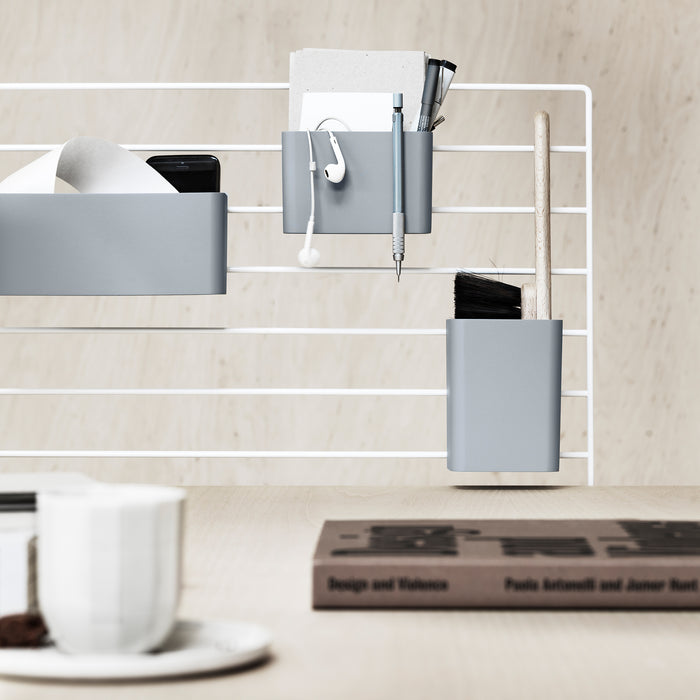 String - Organizer Boxen