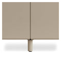 String - Relief Verbindungsbein | beige