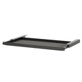 String - Works Schreibtisch-Schublade | schwarz