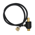SWP 3/8" BSP Power - 3m Blank Hose Fitting