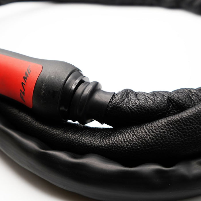 SWP ET20 Pro Series Soft Grip Rigid TIG Torch Package